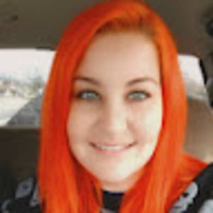 Meet your Posher, Tamara